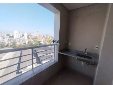 Apartamento com 2 Quartos para alugar, 65m² no Rudge Ramos, São Bernardo do Campo