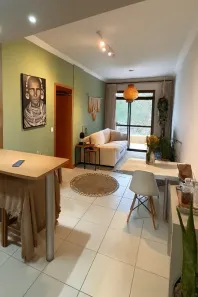 Apartamento com 2 Quartos à venda, 76m² no Rio Tavares, Florianópolis