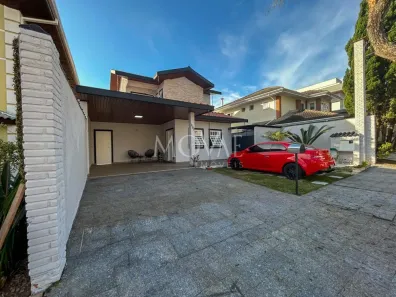 Casa de Condomínio com 4 Quartos à venda, 325m² no Urbanova I, São José dos Campos