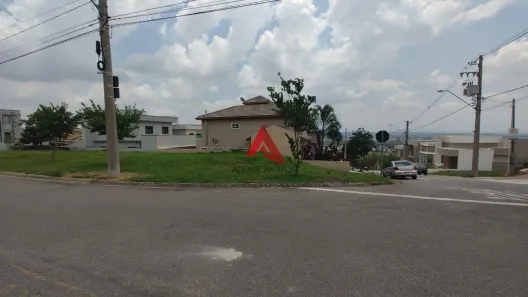Lote/Terreno à venda, 272m² no Bandeira Branca, Jacareí