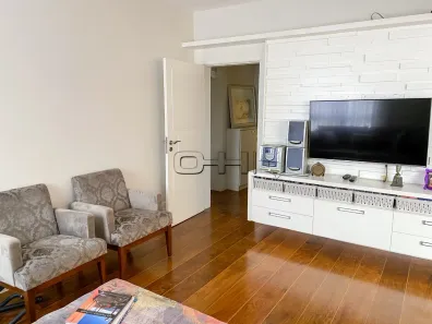 Apartamento com 3 Quartos para alugar, 190m² no Paraíso, São Paulo