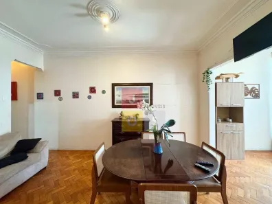 Apartamento com 2 Quartos à venda, 95m² no Copacabana, Rio de Janeiro