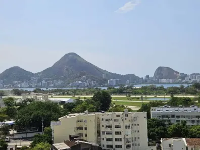 Apartamento com 3 Quartos à venda, 108m² no Gávea, Rio de Janeiro