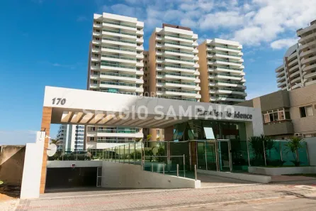 Apartamento com 3 Quartos à venda, 95m² no Jardim Armação, Salvador
