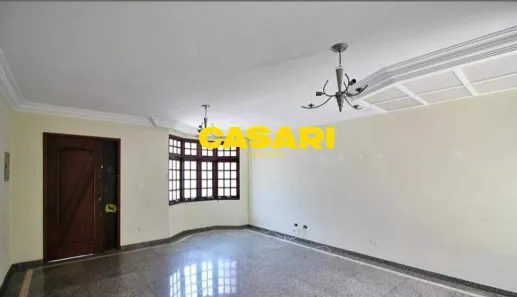 Sobrado com 3 Quartos à venda, 170m² no Vila Gonçalves, São Bernardo do Campo