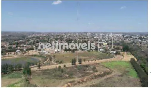 Lote/Terreno à venda, 36394m² no Jockey Clube, Curvelo