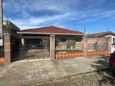 Casa com 3 Quartos à venda, 130m² no Colônia Dona Luíza, Ponta Grossa