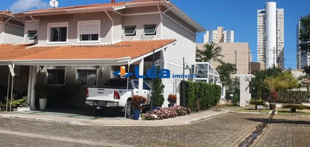 Casa com 3 Quartos à venda, 113m² no Vila Mogilar, Mogi das Cruzes