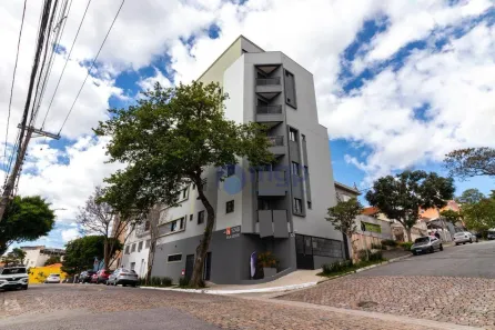 Apartamento com 1 Quarto à venda, 29m² no Vila Ester (Zona Norte), São Paulo