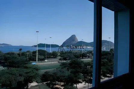 Apartamento com 1 Quarto à venda, 58m² no Flamengo, Rio de Janeiro