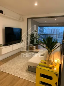 Apartamento com 2 Quartos à venda, 76m² no Jardim Vera Cruz, São Paulo