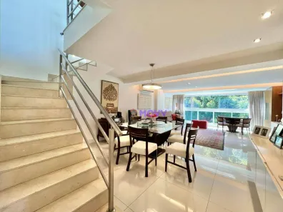 Cobertura com 3 Quartos à venda, 266m² no Icaraí, Niterói