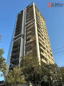 Apartamento com 3 Quartos à venda, 108m² no Sumaré, São Paulo