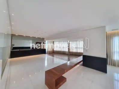 Apartamento com 4 Quartos à venda, 207m² no Belvedere, Belo Horizonte