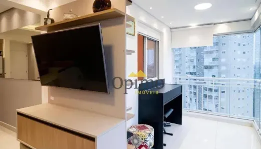 Apartamento com 2 Quartos à venda, 65m² no Jardim Umuarama, São Paulo