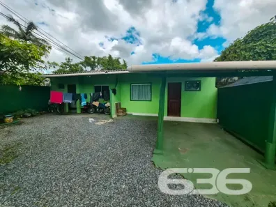 Casa com 8 Quartos à venda, 140m² no Vila Nova, Joinville