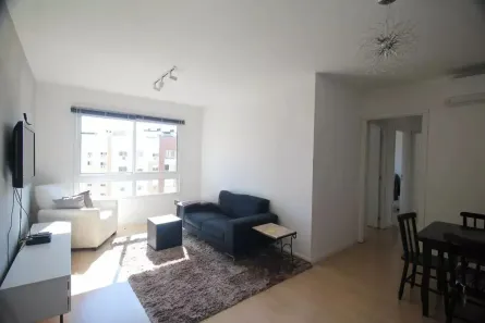 Apartamento com 3 Quartos à venda, 77m² no Marechal Rondon, Canoas