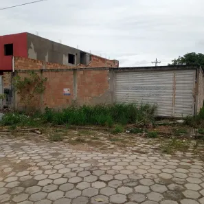 Lote/Terreno à venda, 252m² no Jardim América II, Eunápolis