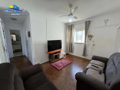 Apartamento com 2 Quartos à venda, 55m² no Jardim Paulicéia, Campinas