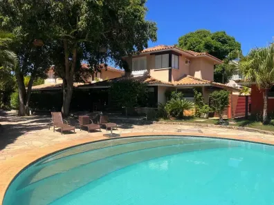 Casa de Condomínio com 5 Quartos à venda, 200m² no Ponta de Manguinhos, Armação dos Búzios