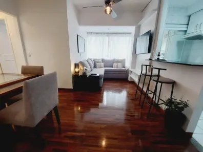 Apartamento com 2 Quartos para alugar, 60m² no Jardim Paulista, São Paulo
