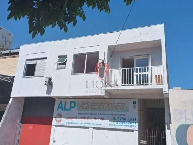 Apartamento com 3 Quartos à venda, 97m² no Salgado Filho, Gravataí