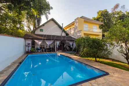 Casa com 3 Quartos à venda, 150m² no Chácara Monte Alegre, São Paulo