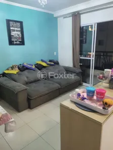 Apartamento com 2 Quartos à venda, 64m² no Parque Independência, São Paulo