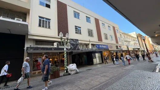 Apartamento com 4 Quartos à venda, 95m² no Centro, Juiz de Fora
