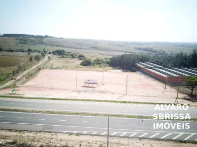 Lote/Terreno para alugar, 32m² no Parque Industrial, Itu