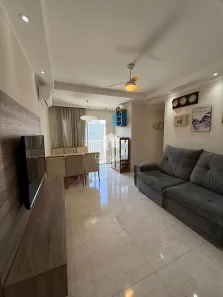 Apartamento com 3 Quartos à venda, 70m² no Morumbi, Paulínia