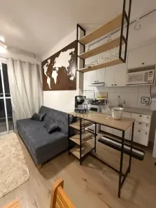 Apartamento com 2 Quartos à venda, 42m² no Santo Cristo, Rio de Janeiro