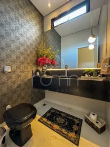Casa com 3 Quartos à venda, 230m² no Quinta do Lago Residence, São José do Rio Preto