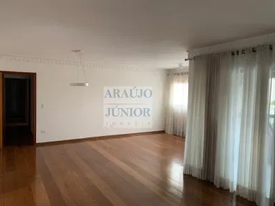 Apartamento com 3 Quartos para alugar, 170m² no Vila Rehder, Americana