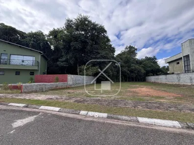 Lote/Terreno à venda, 600m² no Fazenda Palao (Alpes de Guararema), Guararema