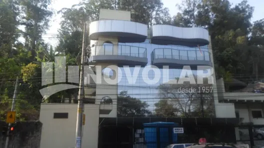 Prédio Comercial para alugar, 2067m² no Casa Verde, São Paulo