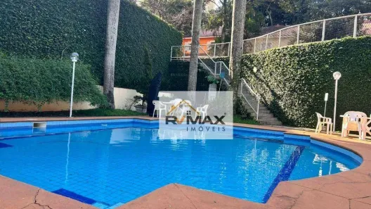 Casa de Condomínio com 3 Quartos para venda ou aluguel, 228m² no Jardim Monte Alegre, São Paulo
