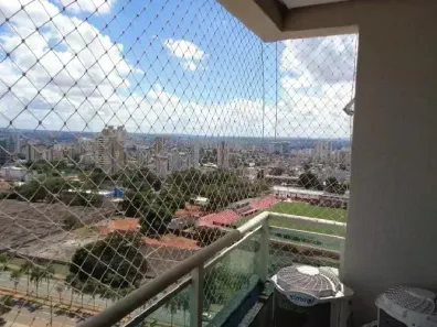 Apartamento com 2 Quartos à venda, 70m² no Setor Leste Universitário, Goiânia