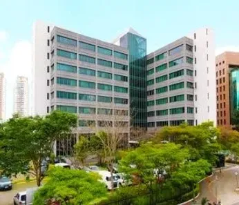 Sala Comercial para alugar, 526m² no Chácara Santo Antônio (Zona Sul), São Paulo