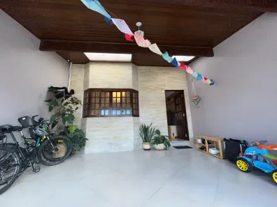 Casa com 2 Quartos à venda, 80m² no Jardim das Indústrias, São José dos Campos
