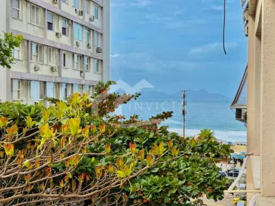 Apartamento com 3 Quartos à venda, 170m² no Copacabana, Rio de Janeiro