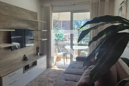 Cobertura com 1 Quarto à venda, 87m² no Jardim Leonor, São Paulo