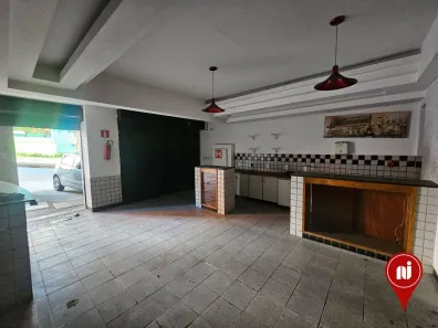 Ponto Comercial para alugar, 118m² no Buritis, Belo Horizonte