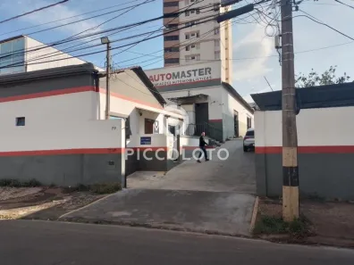Galpão/Depósito/Armazém à venda, 392m² no Vila Nova, Campinas