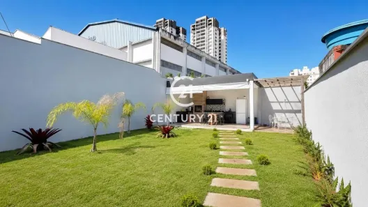 Casa com 4 Quartos à venda, 218m² no Centro, Botucatu