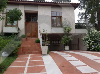 Casa de Condomínio com 3 Quartos à venda, 300m² no Residencial Morada das Estrelas (Aldeia da Serra), Barueri