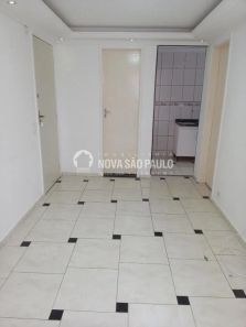 Apartamento com 2 Quartos para venda ou aluguel, 42m² no Conceição, Diadema