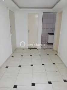 Apartamento com 2 Quartos para venda ou aluguel, 42m² no Conceição, Diadema