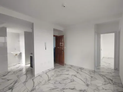 Cobertura com 2 Quartos para alugar, 110m² no Lago Azul - 1ª Seção, Ibirité