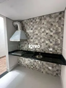 Casa de Condomínio com 3 Quartos à venda, 120m² no Vila Gumercindo, São Paulo
